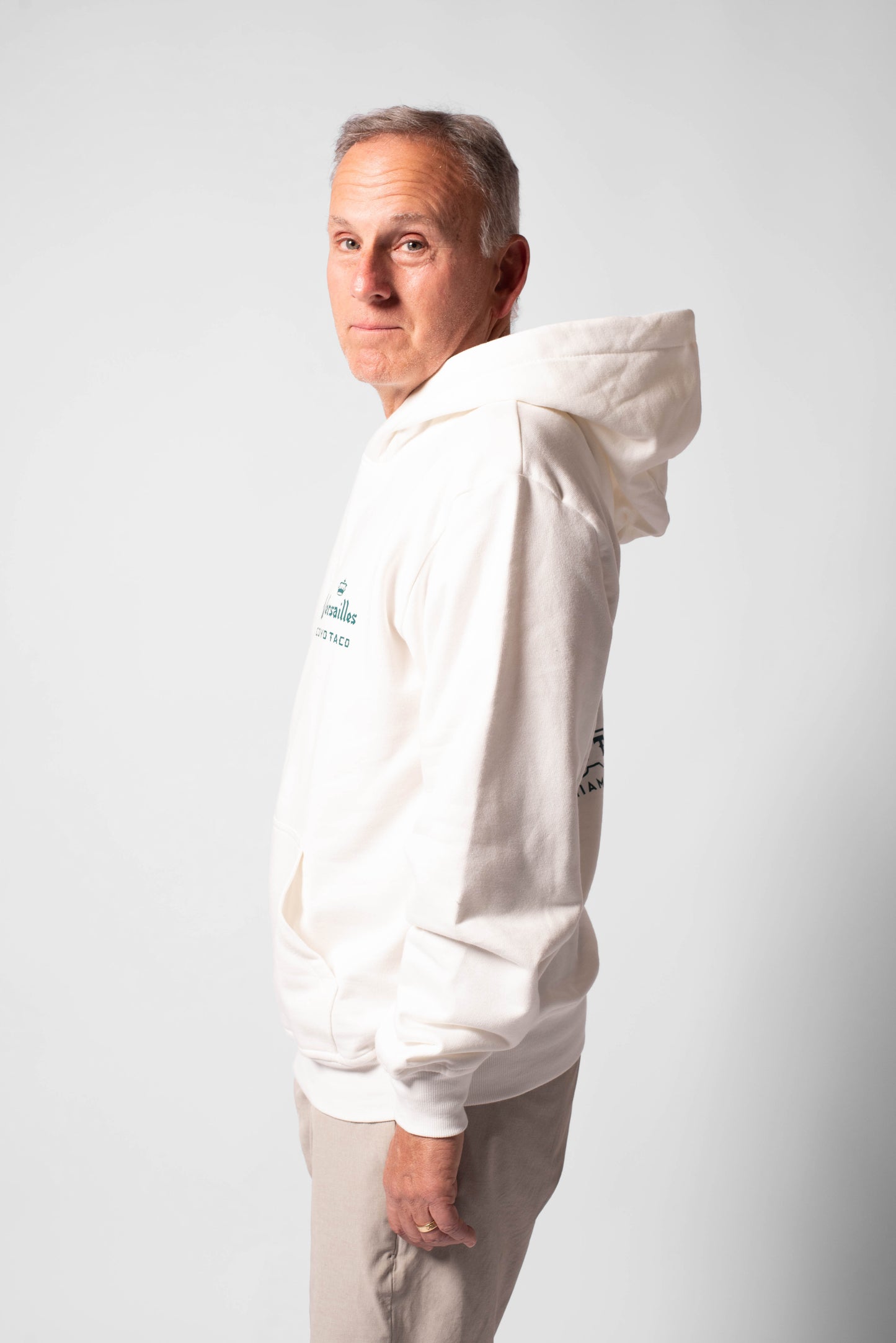 Coyo Taco x Versaille Hoodie