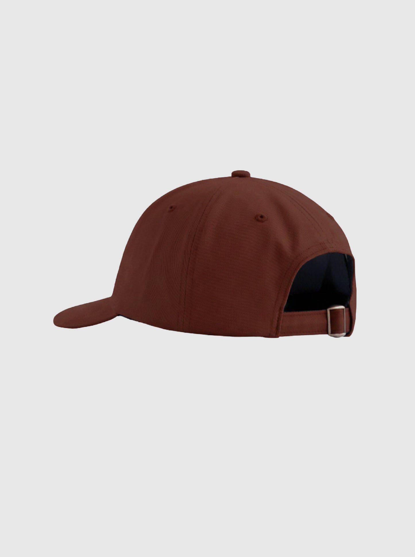 CCC Brown Dad Hat