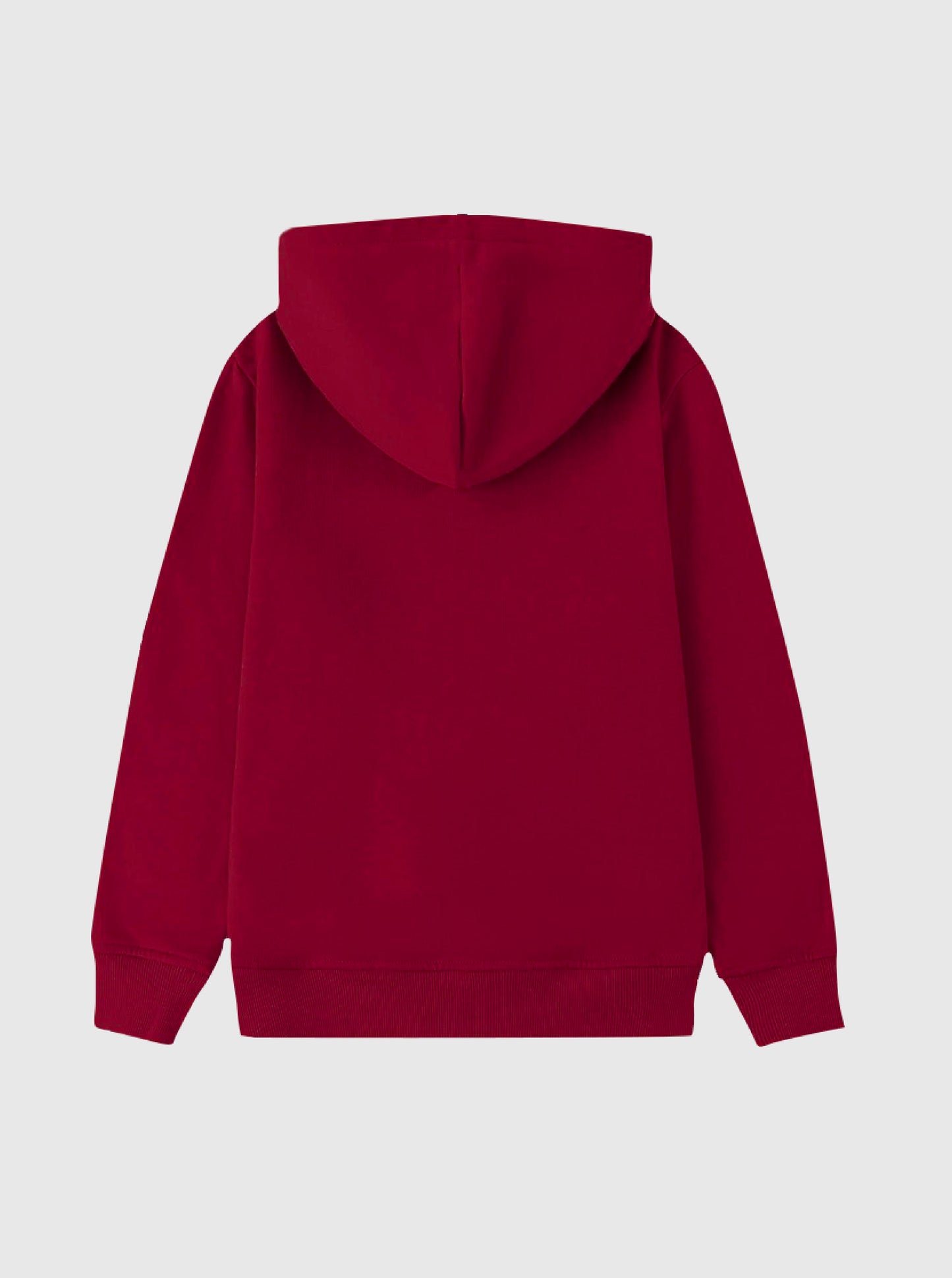 Harvard Hoodie