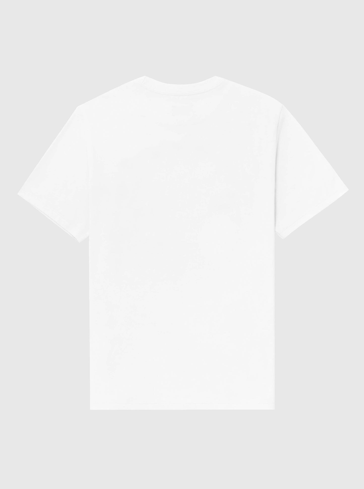 MIT Seal White Tee