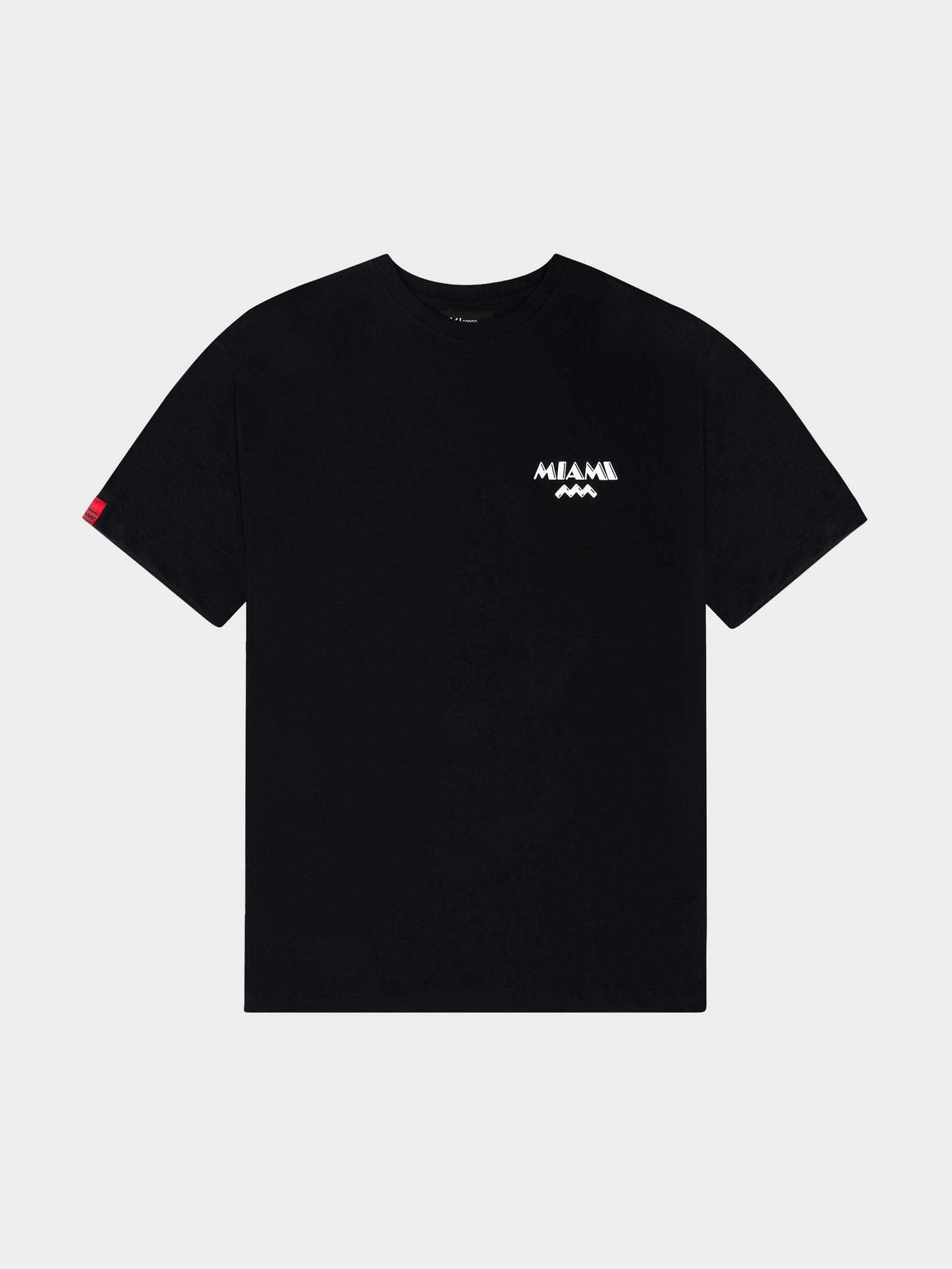 Miami Vice Tee
