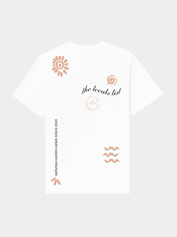 Milk & Uni Local's List
