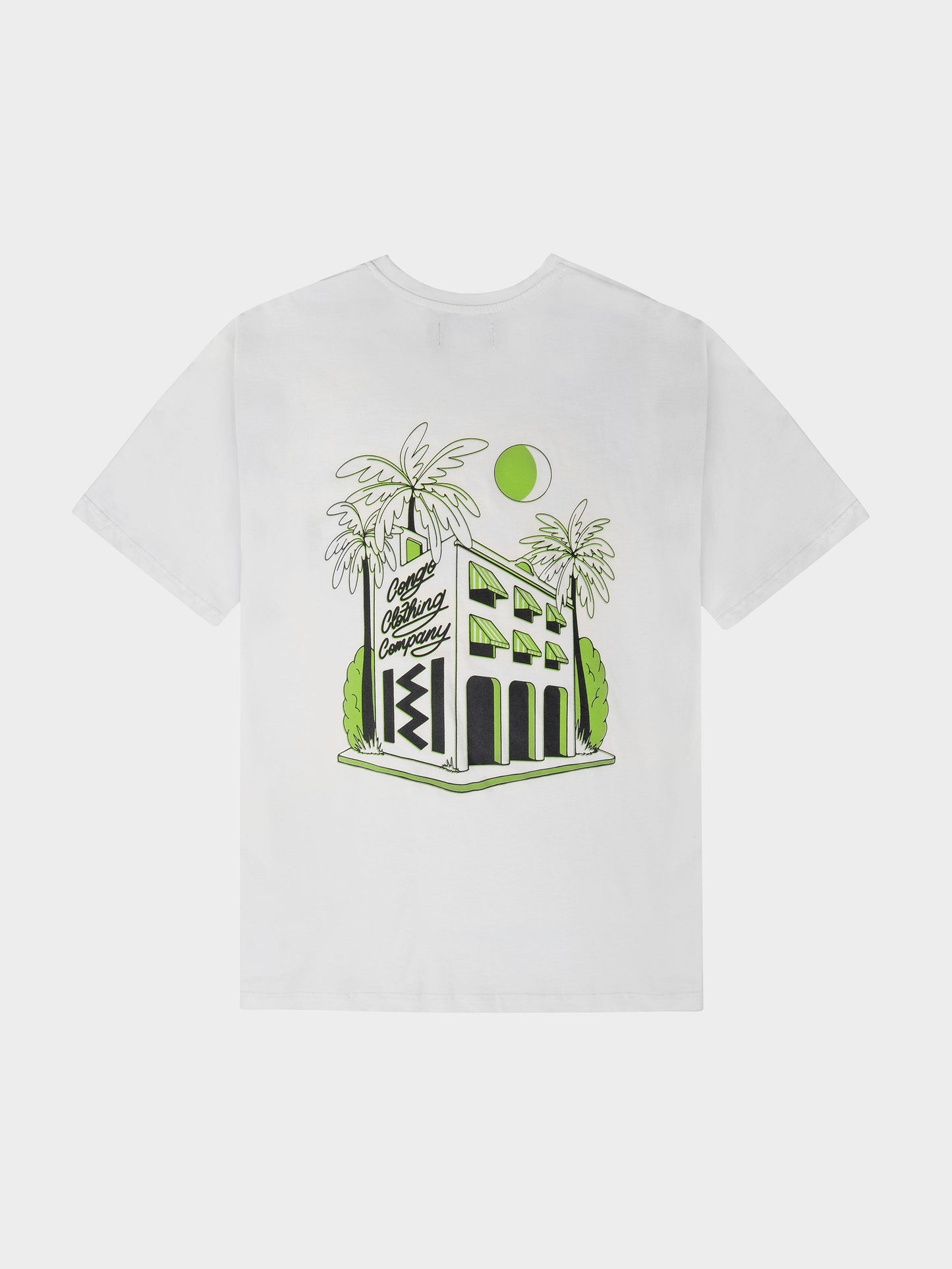 Wynwood Tee
