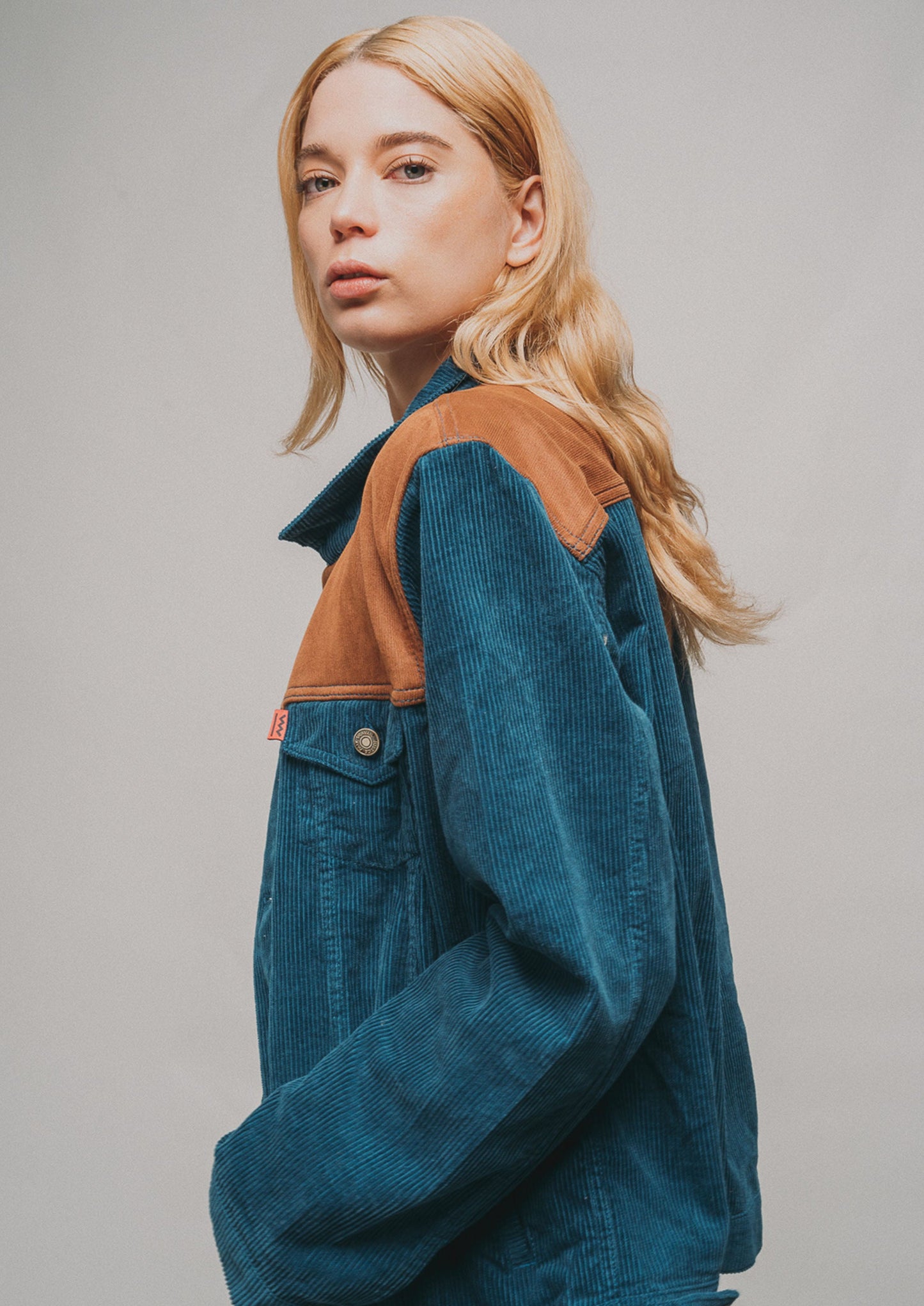 Kengland Jacket