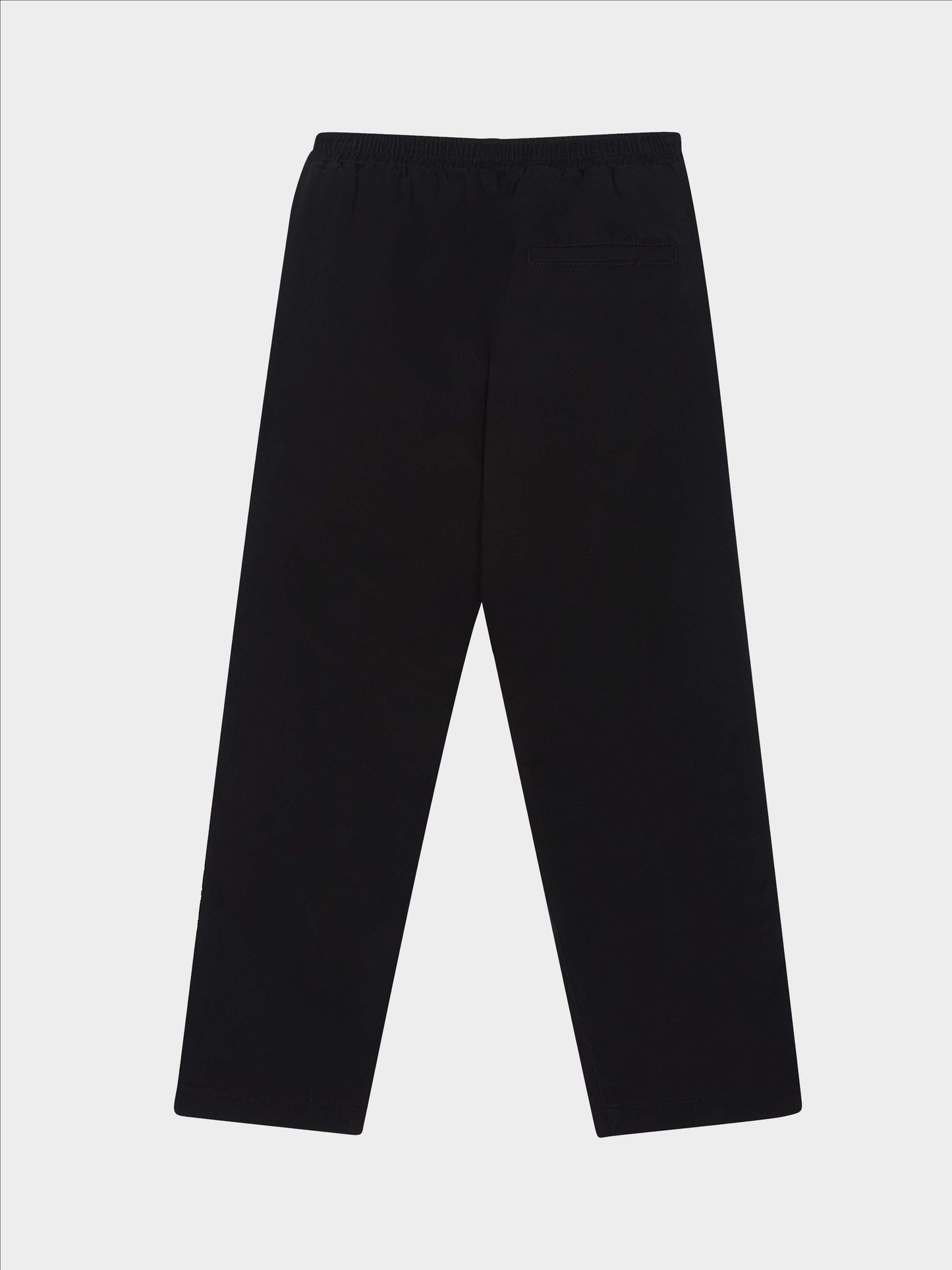 Kuba Black Pant