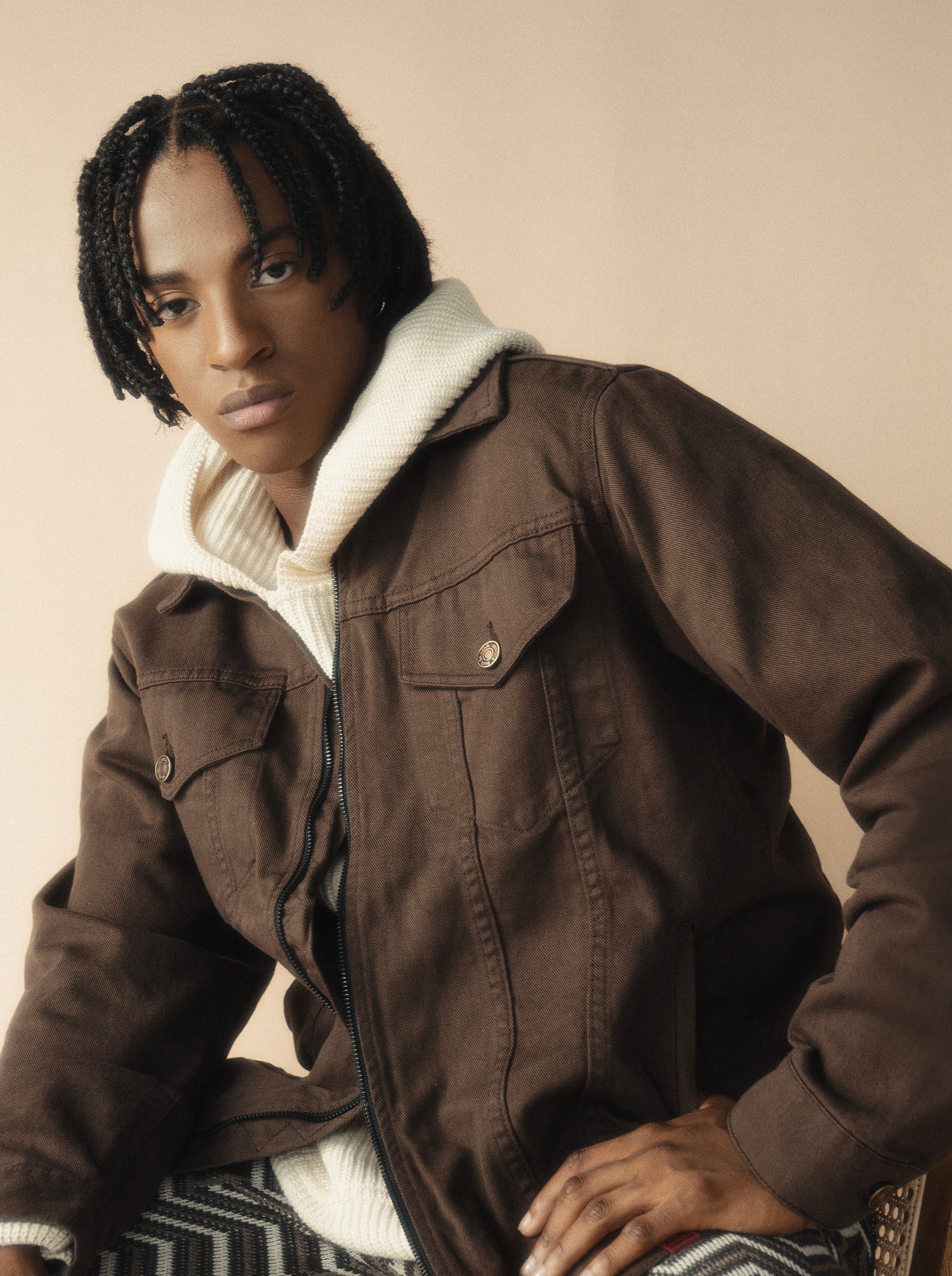 Jackets