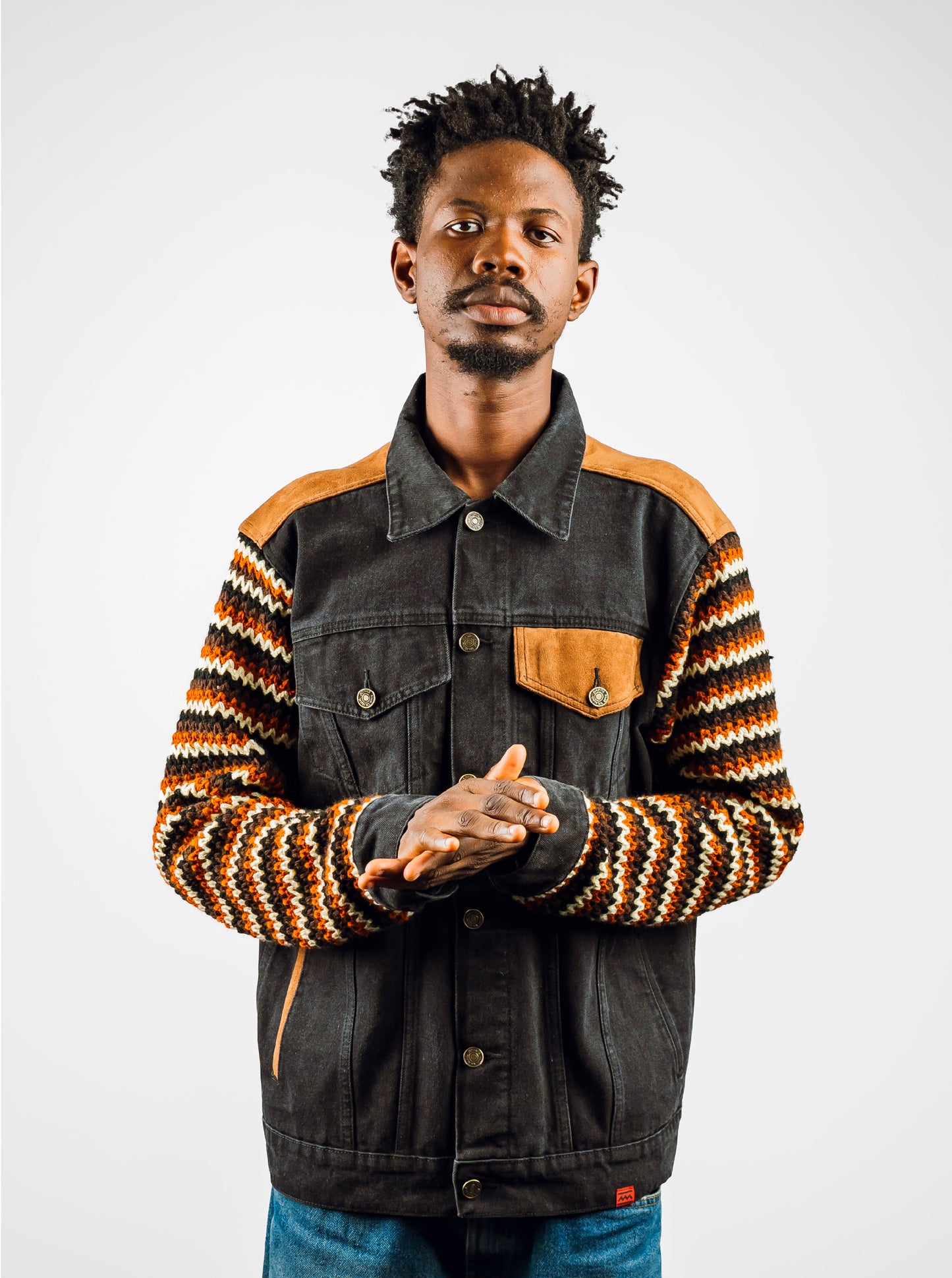 CCC x Kobo Blacao Jacket