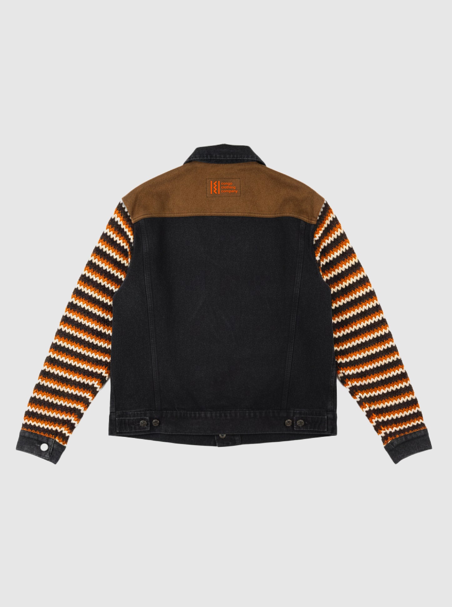 CCC x Kobo Blacao Jacket