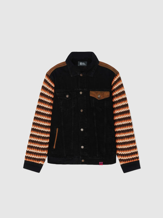 CCC x Kobo Blacao Jacket