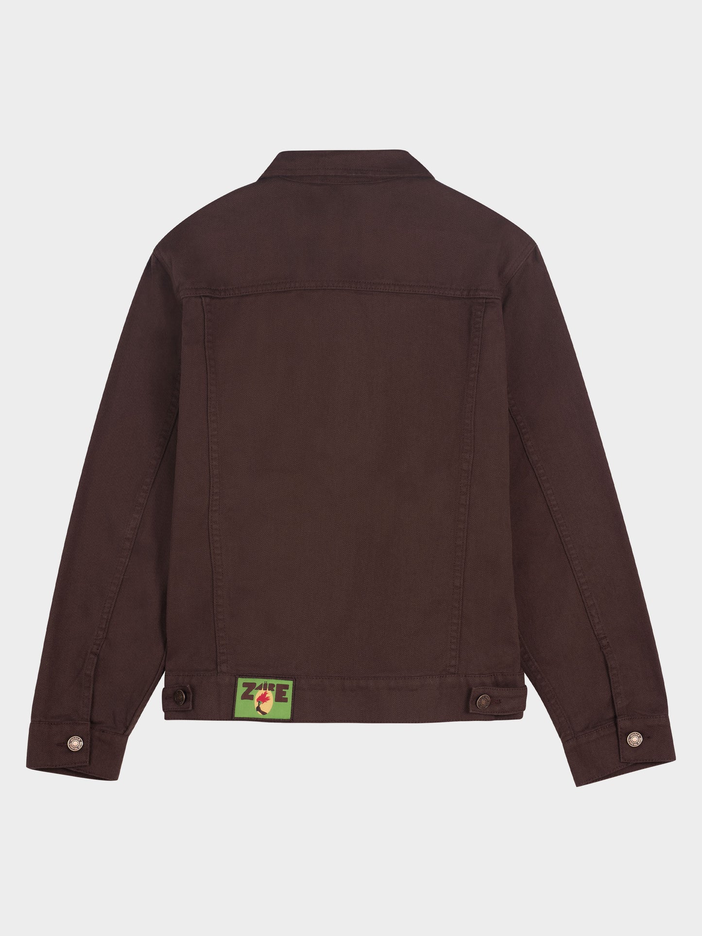 Cacao Jacket