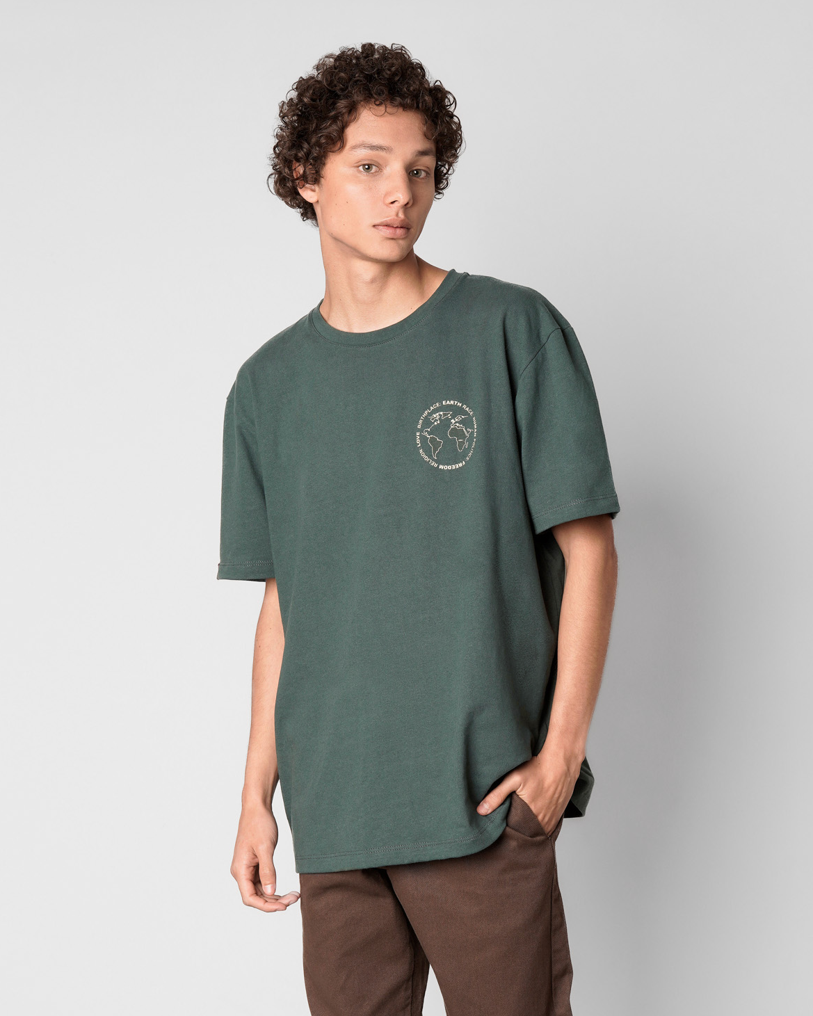 Youniverse Tee