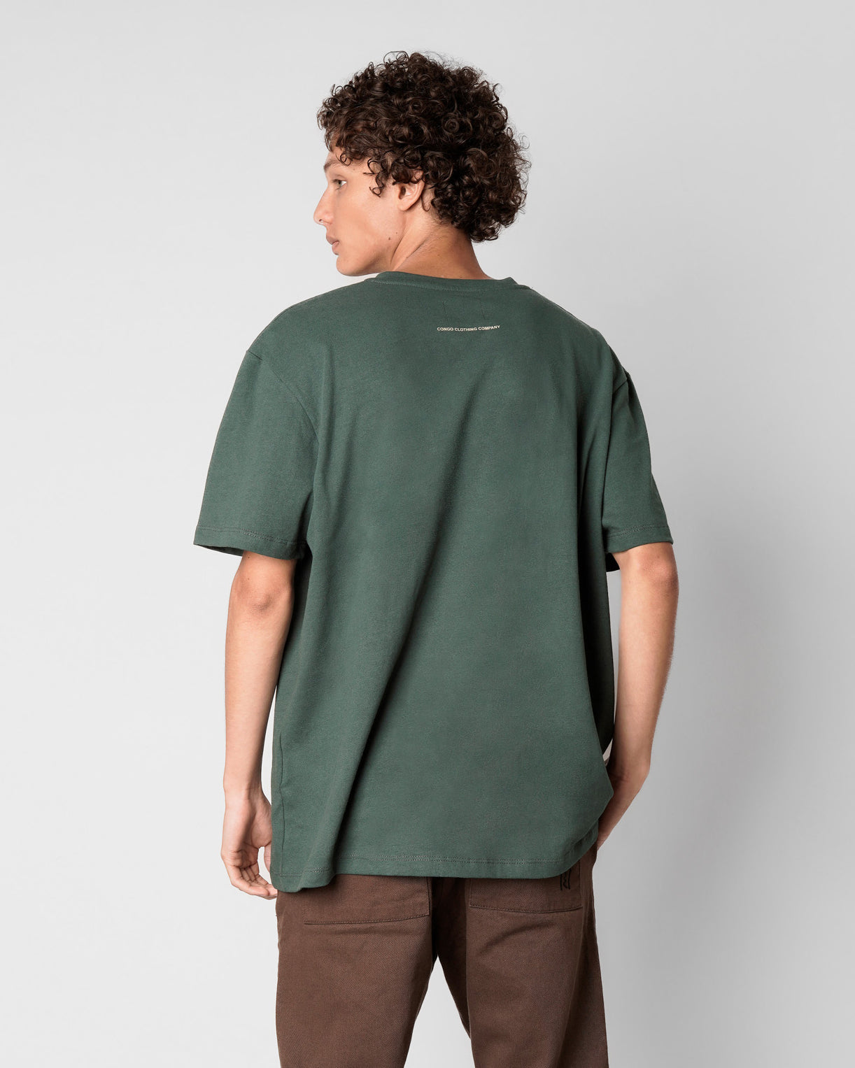 Youniverse Tee