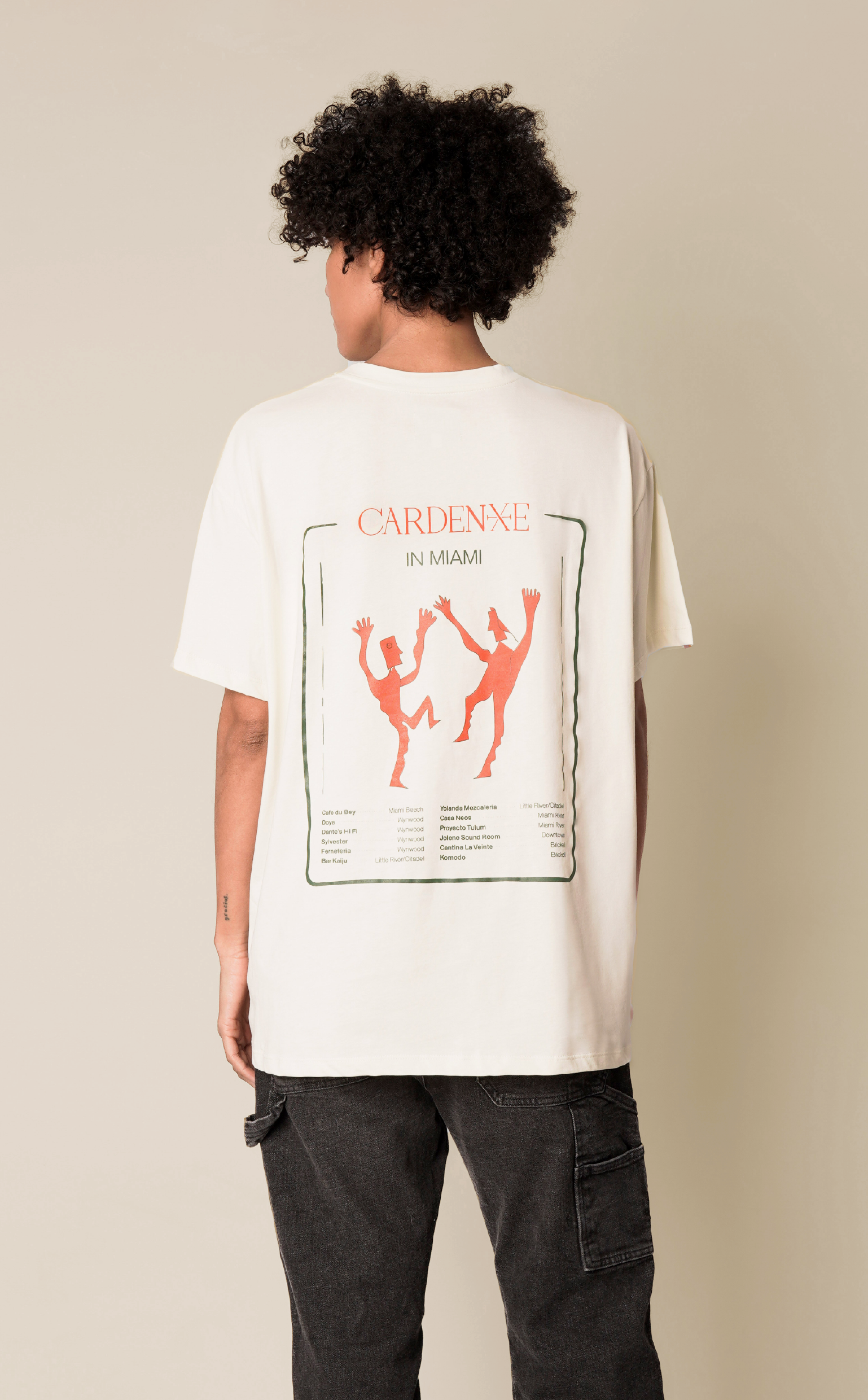 START A CUSTOM ORDER
