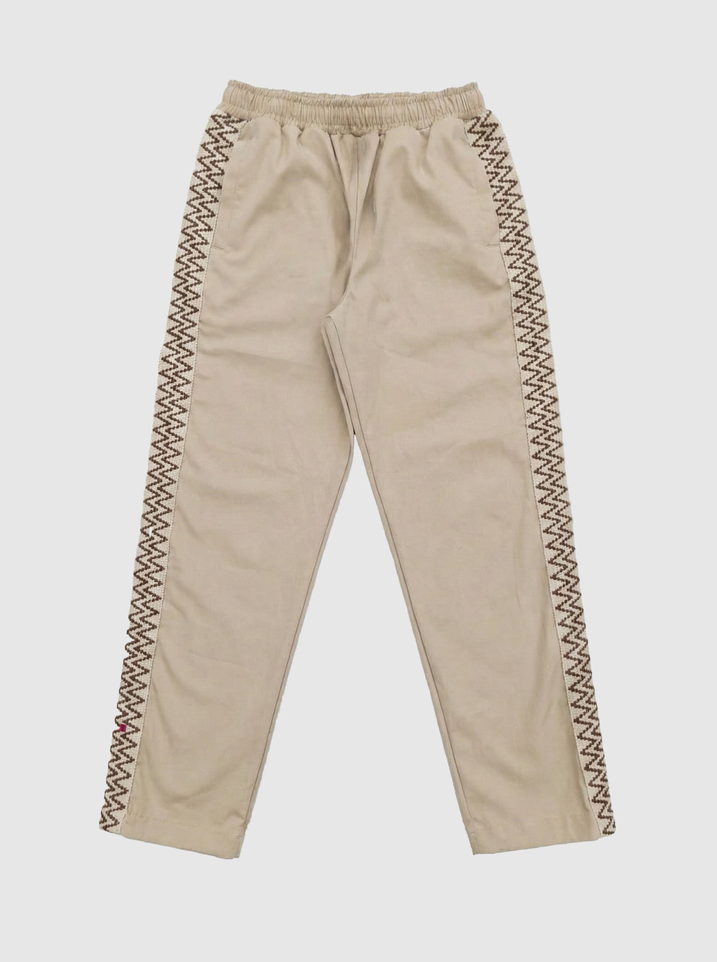 Kuba Beige Pant