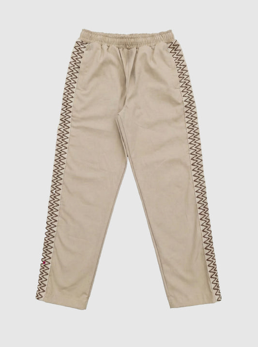 Kuba Beige Pant