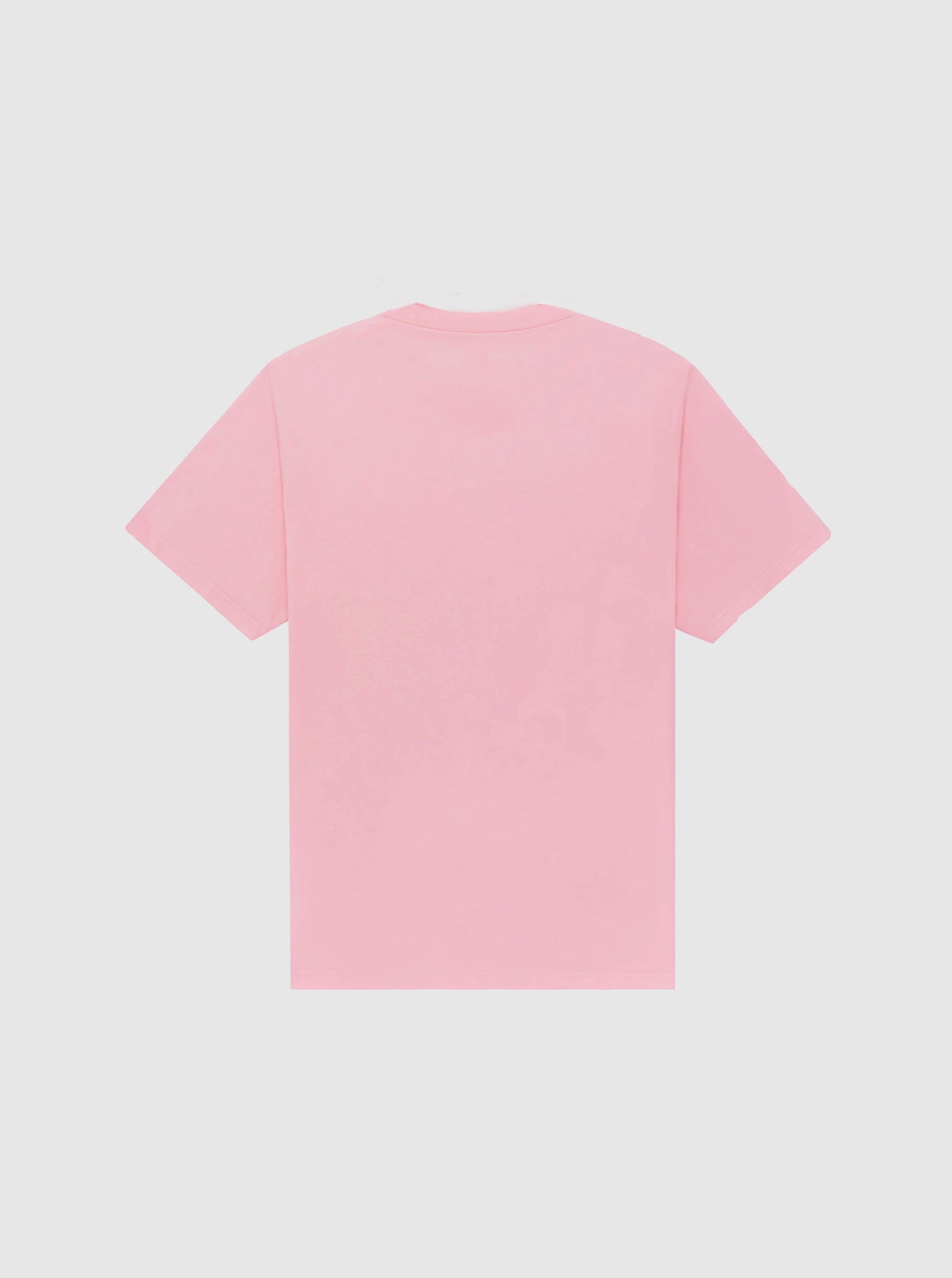 Miami Soft Pink Tee