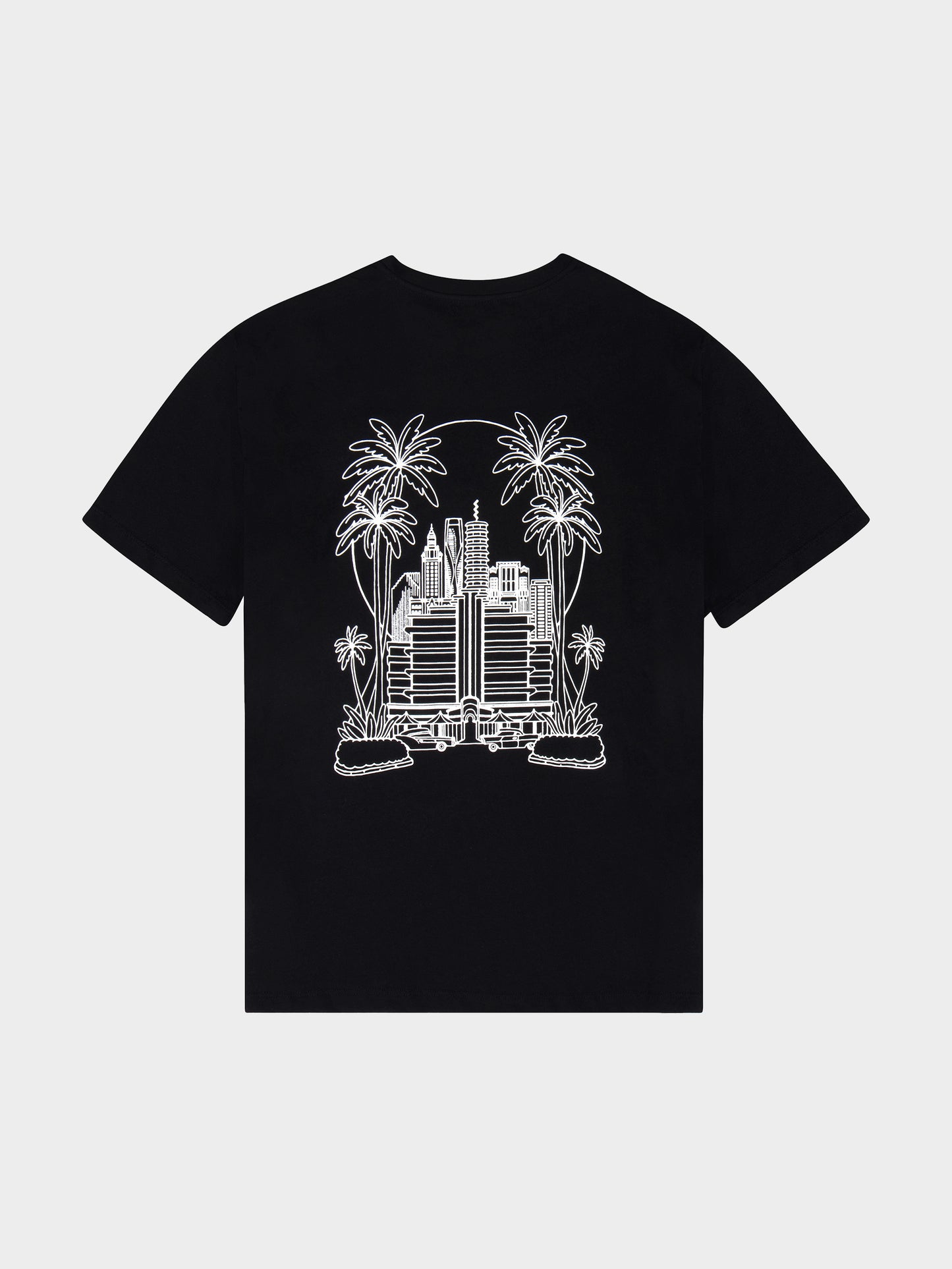 Miami Vice Tee