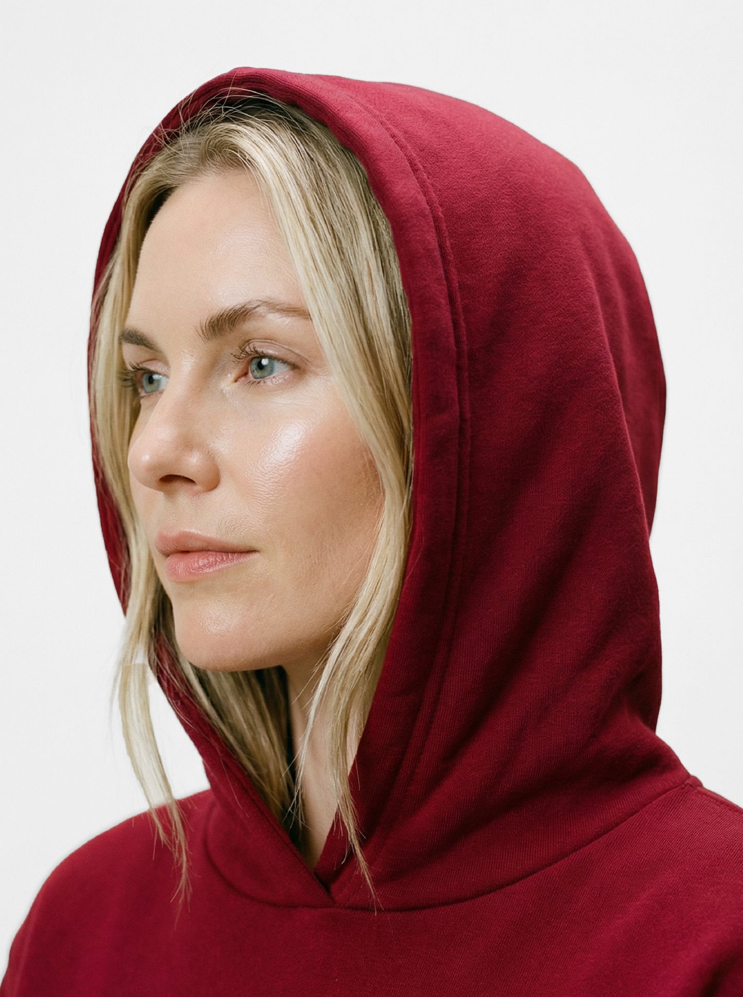 Harvard Hoodie