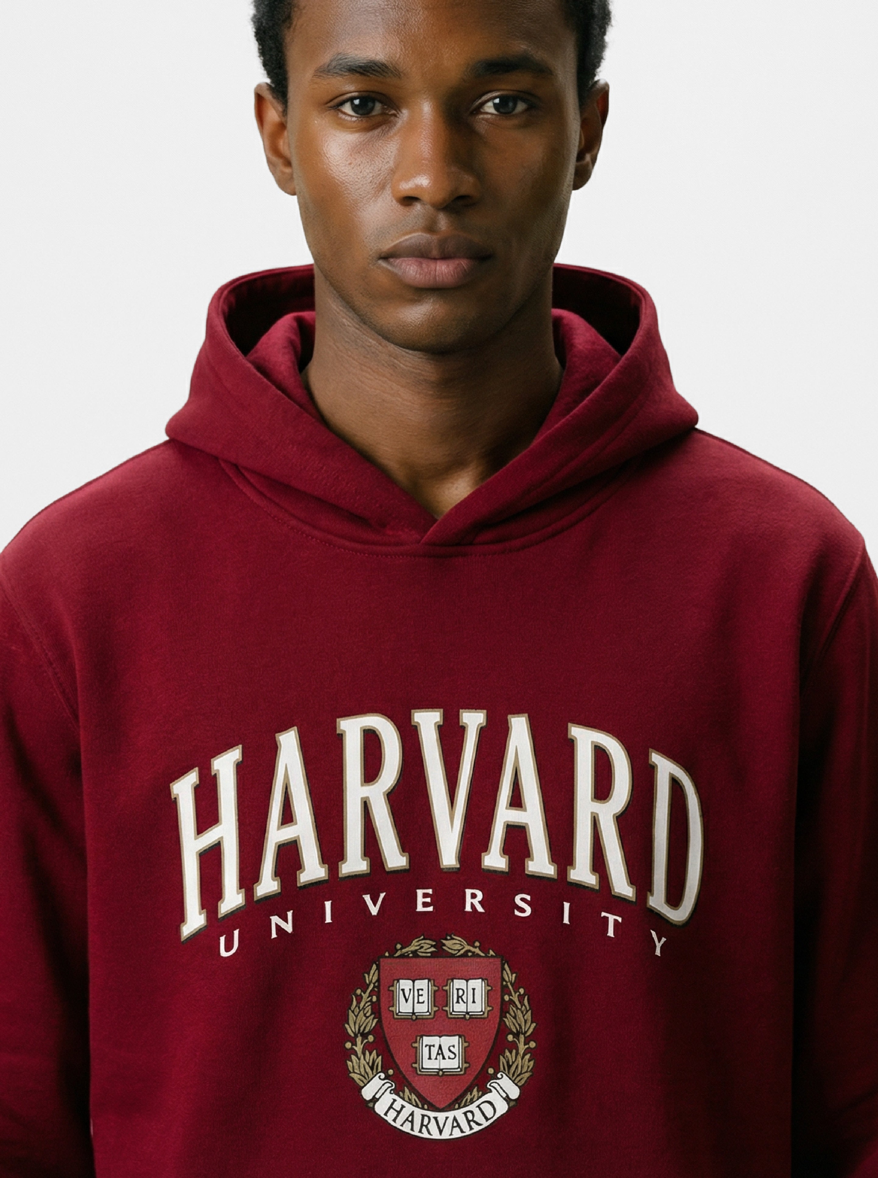 Harvard Hoodie – Congo Clothing Company