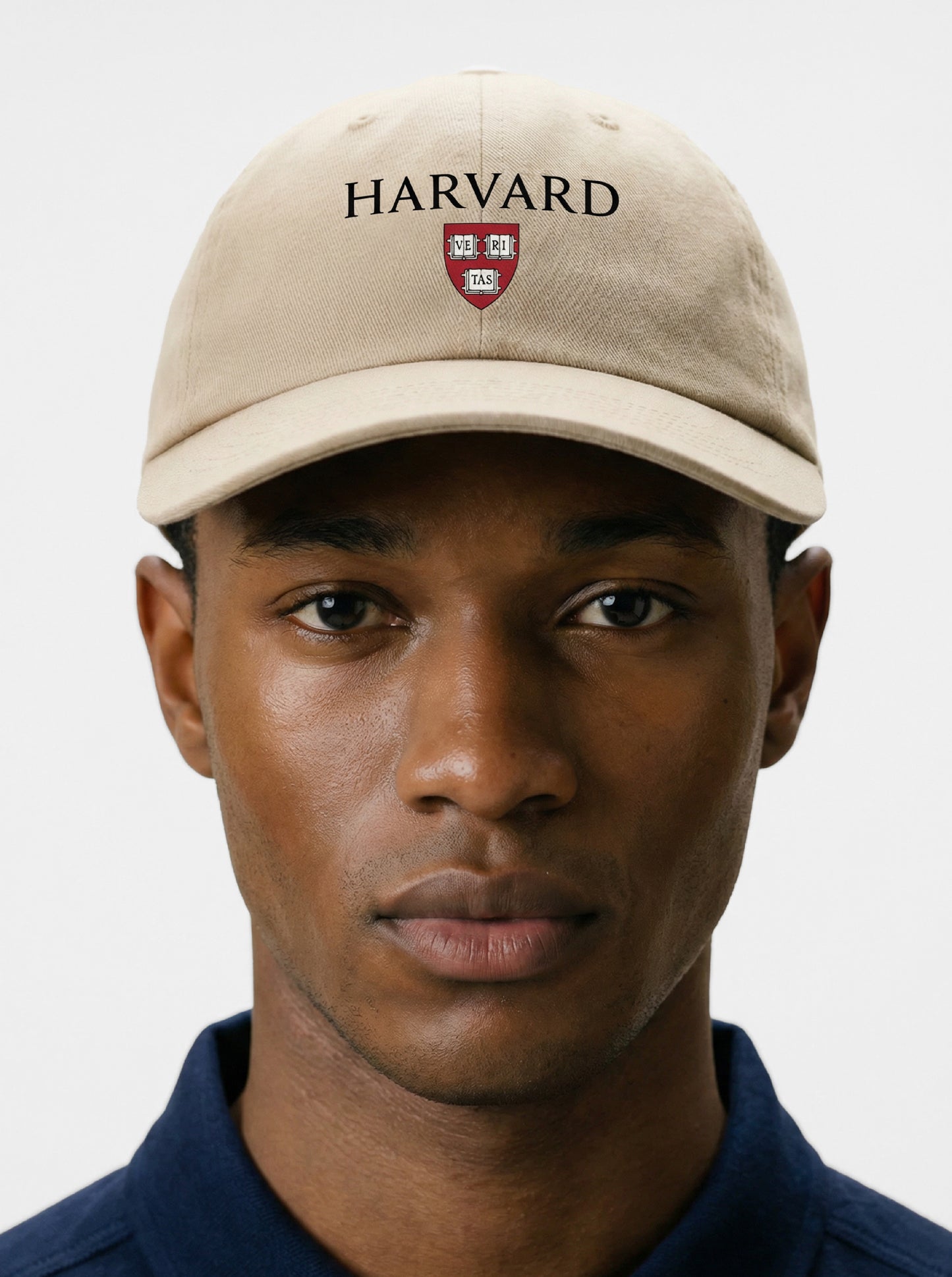 Harvard Baseball Hat