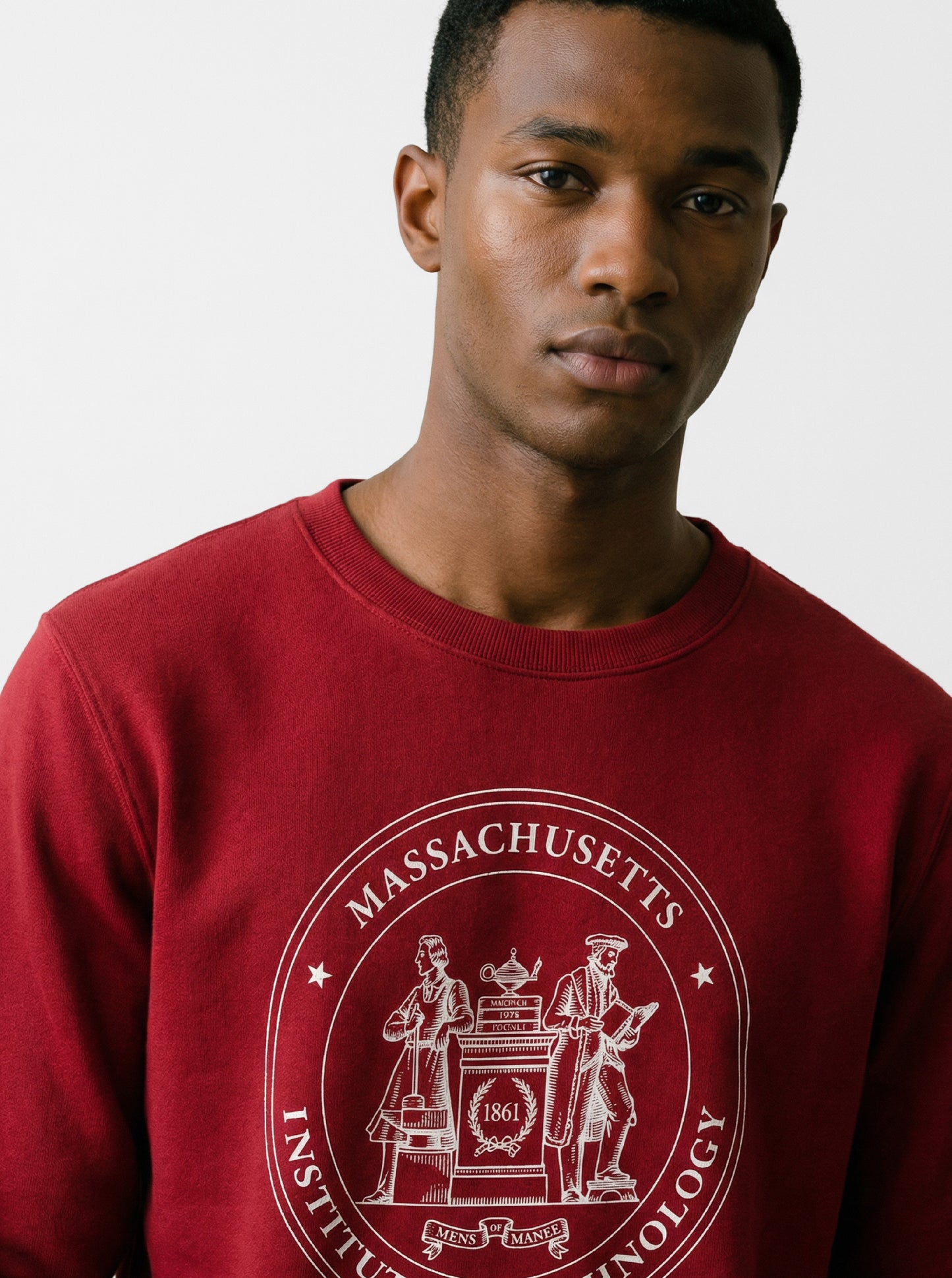 MIT Crewneck