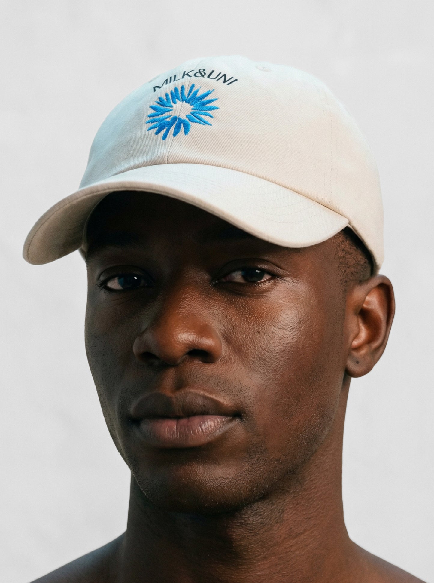 Milk & Uni Hat