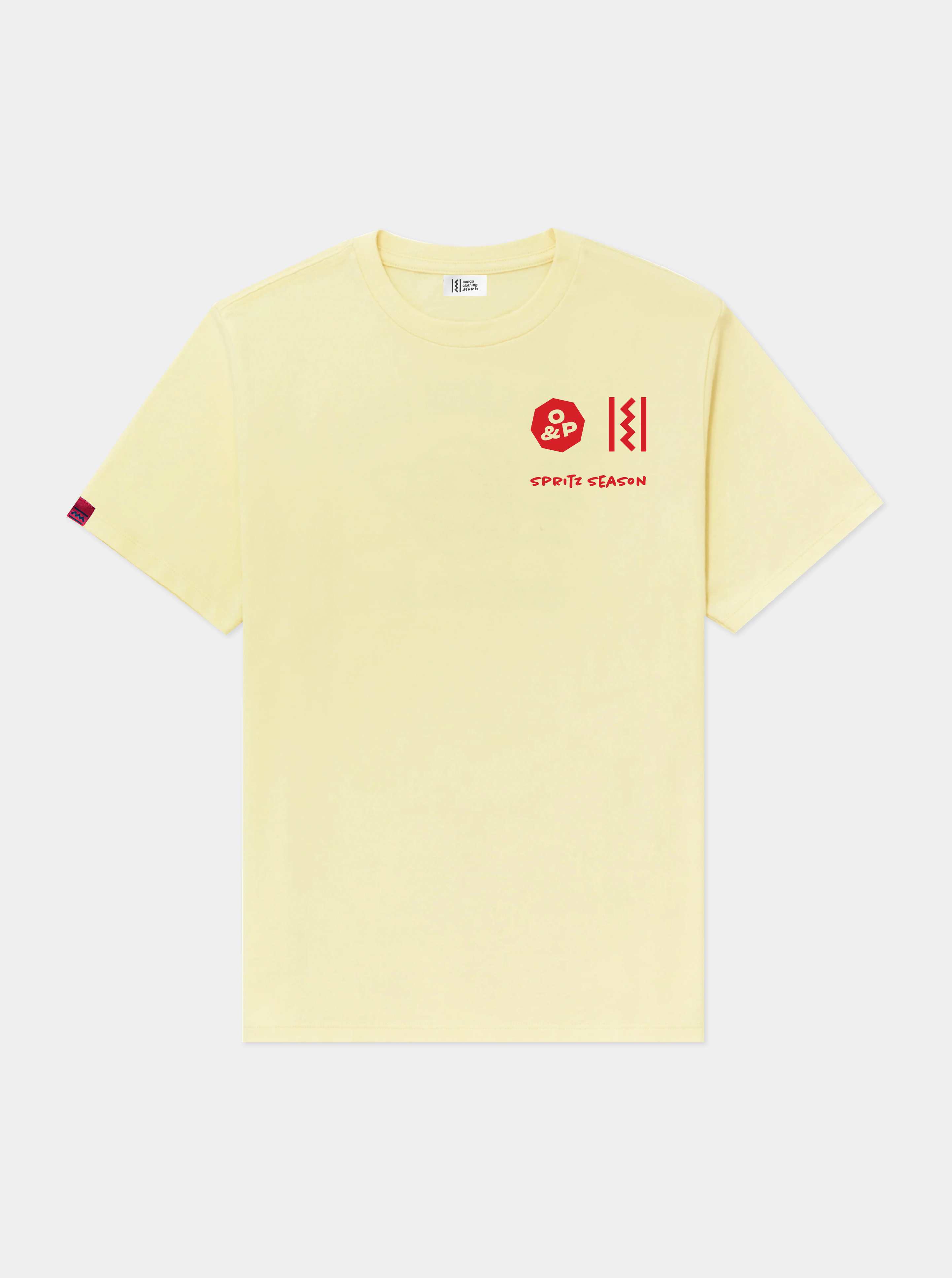 Tops – Congo Clothing Company