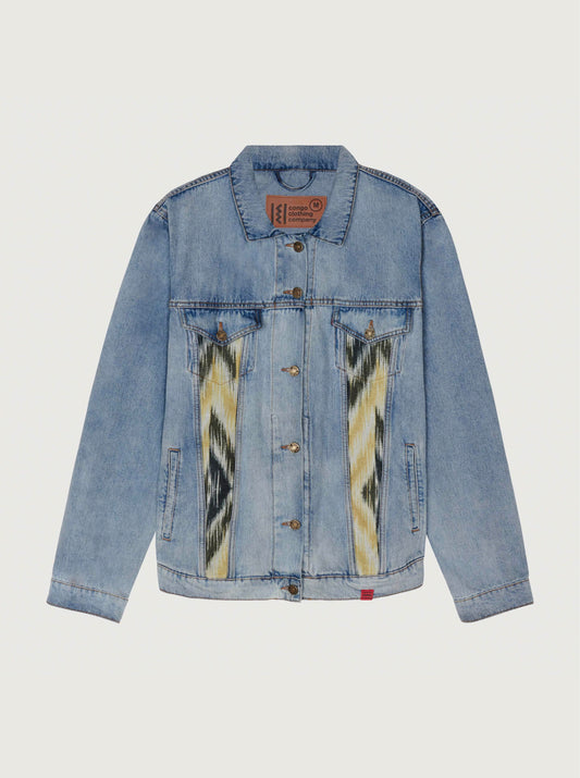 Mapenzi Jacket