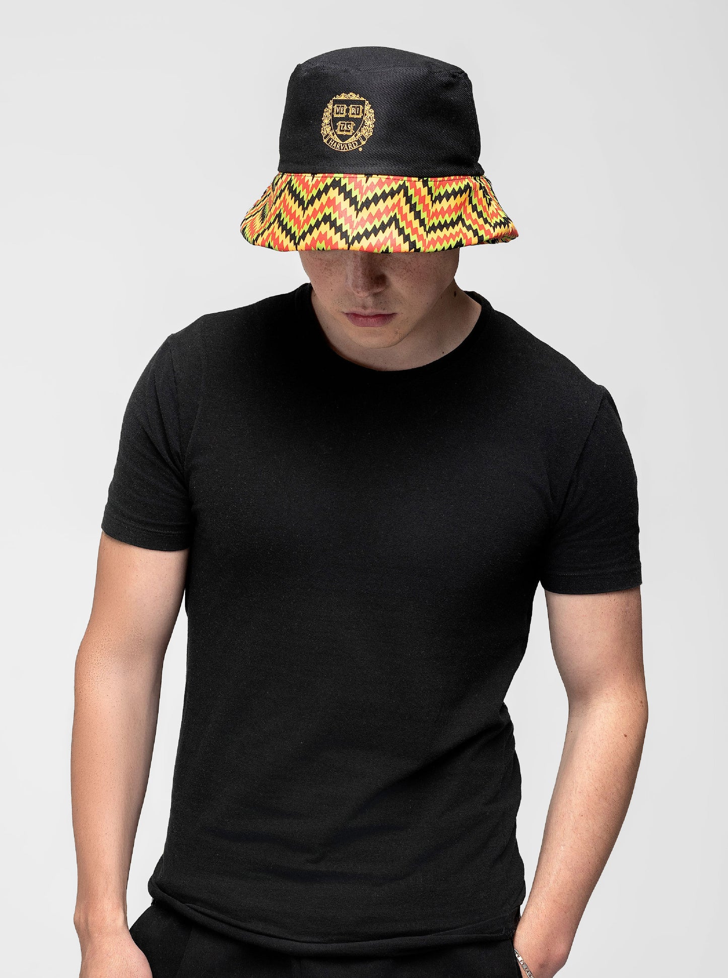 Madiba HV Bucket Hat