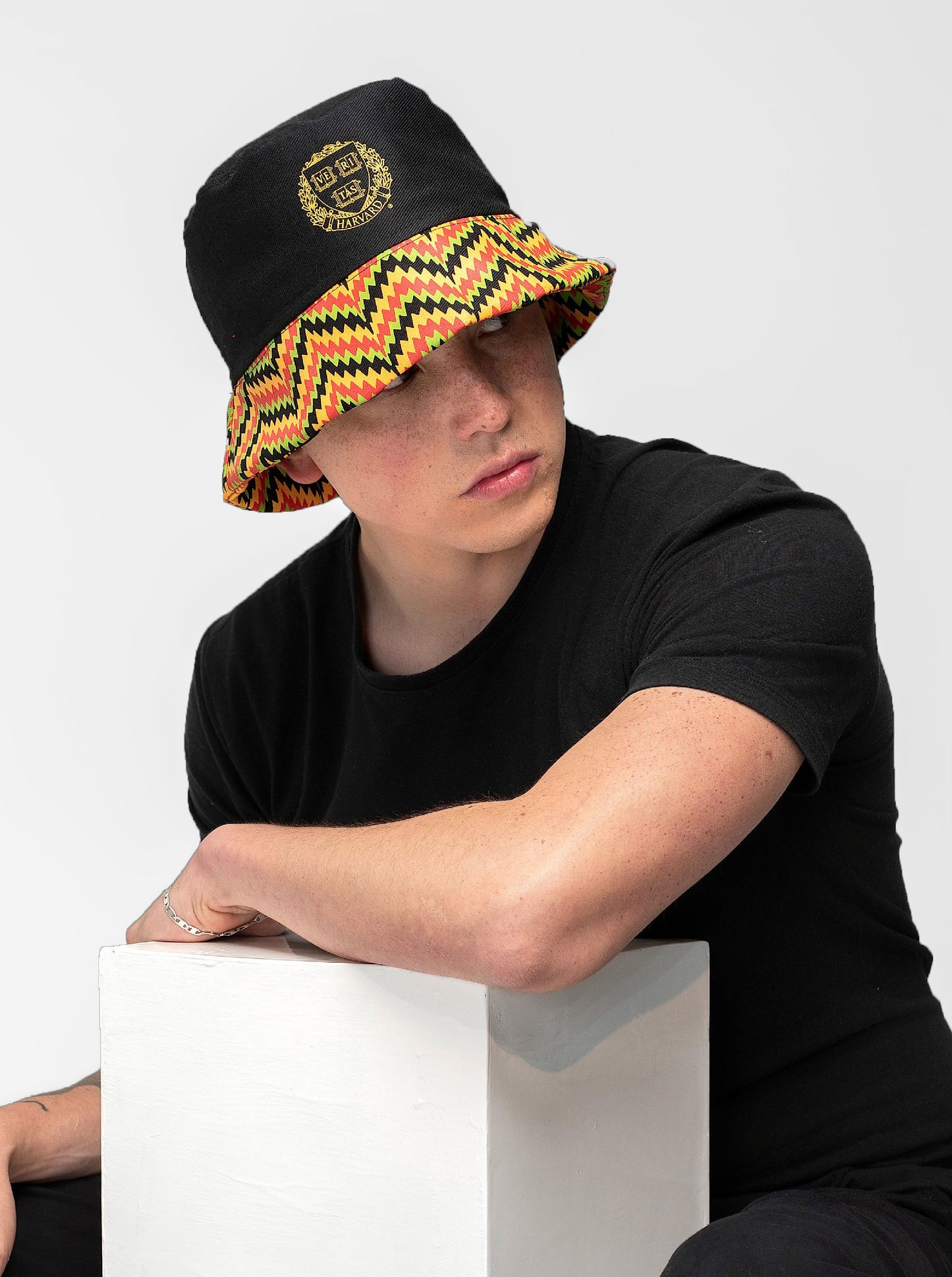 Madiba HV Bucket Hat