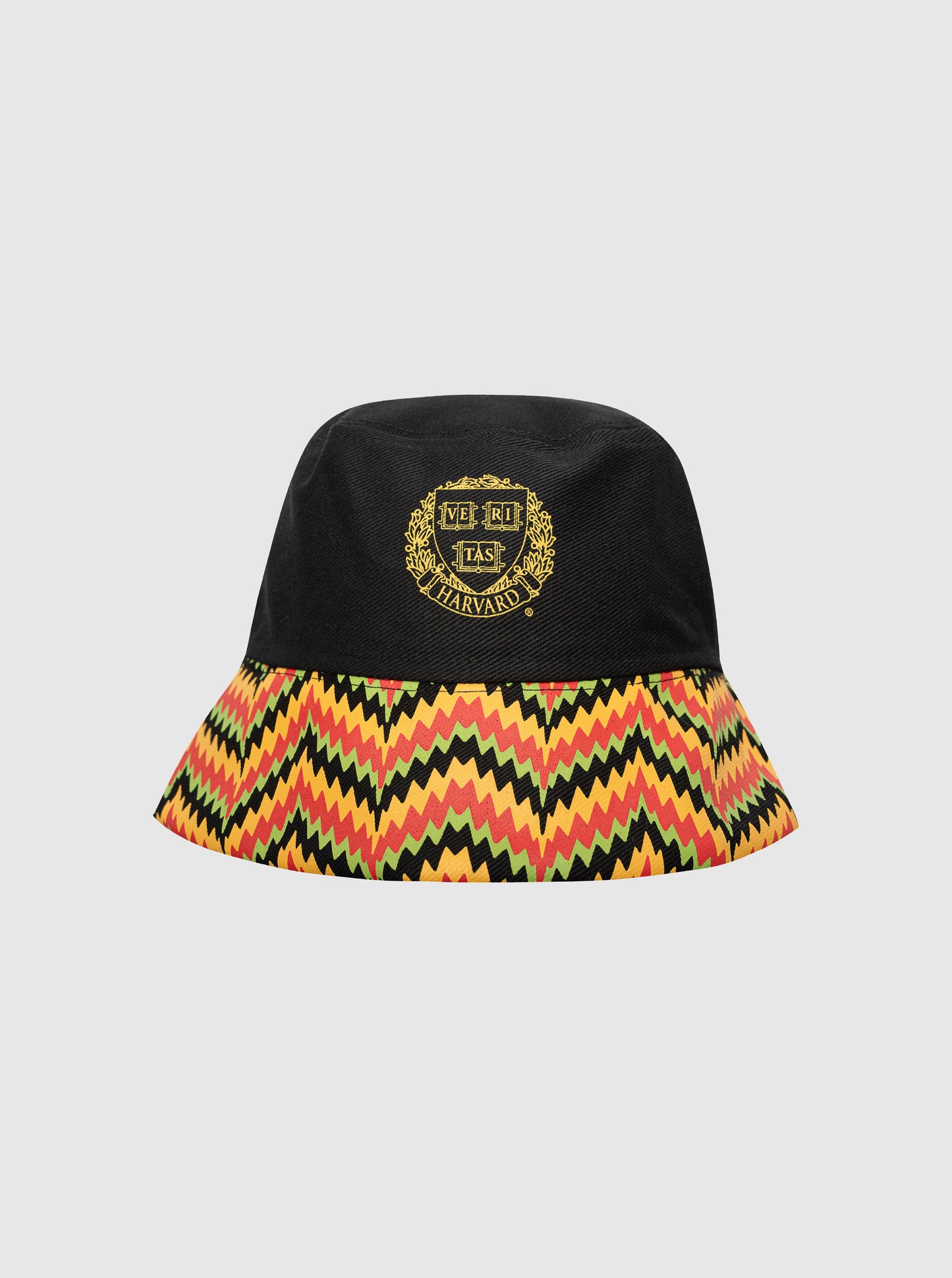 Madiba HV Bucket Hat