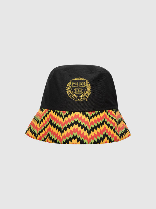 Madiba HV Bucket Hat