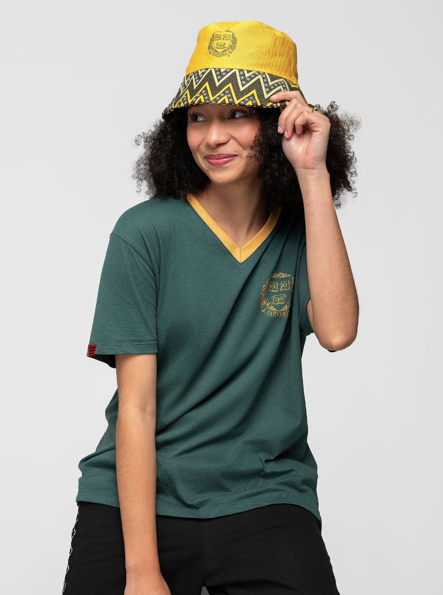 Savana HV Bucket Hat