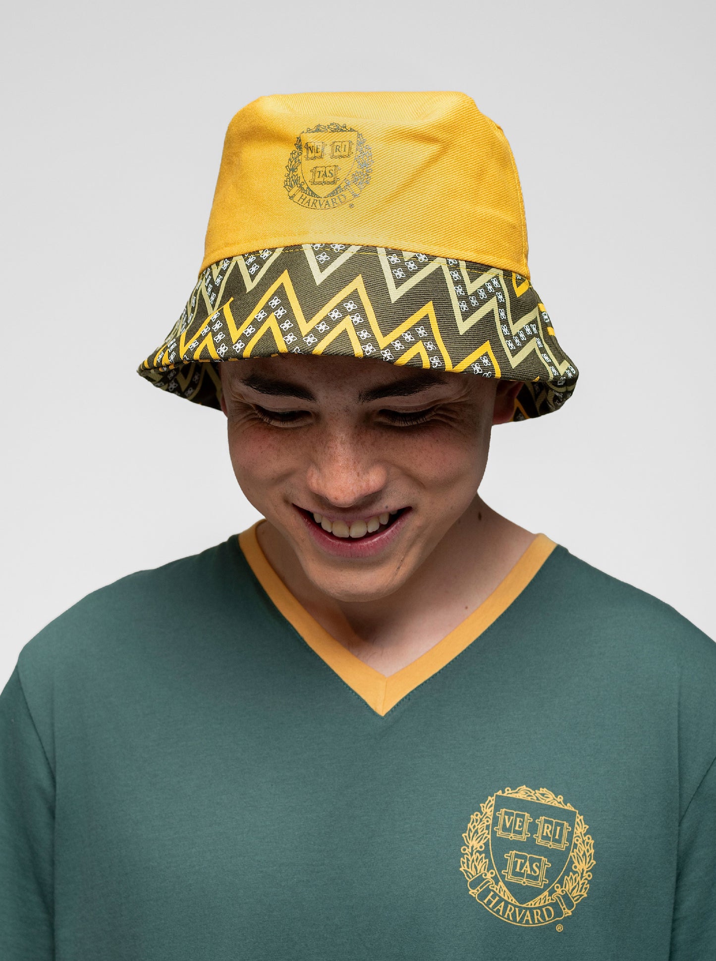 Savana HV Bucket Hat
