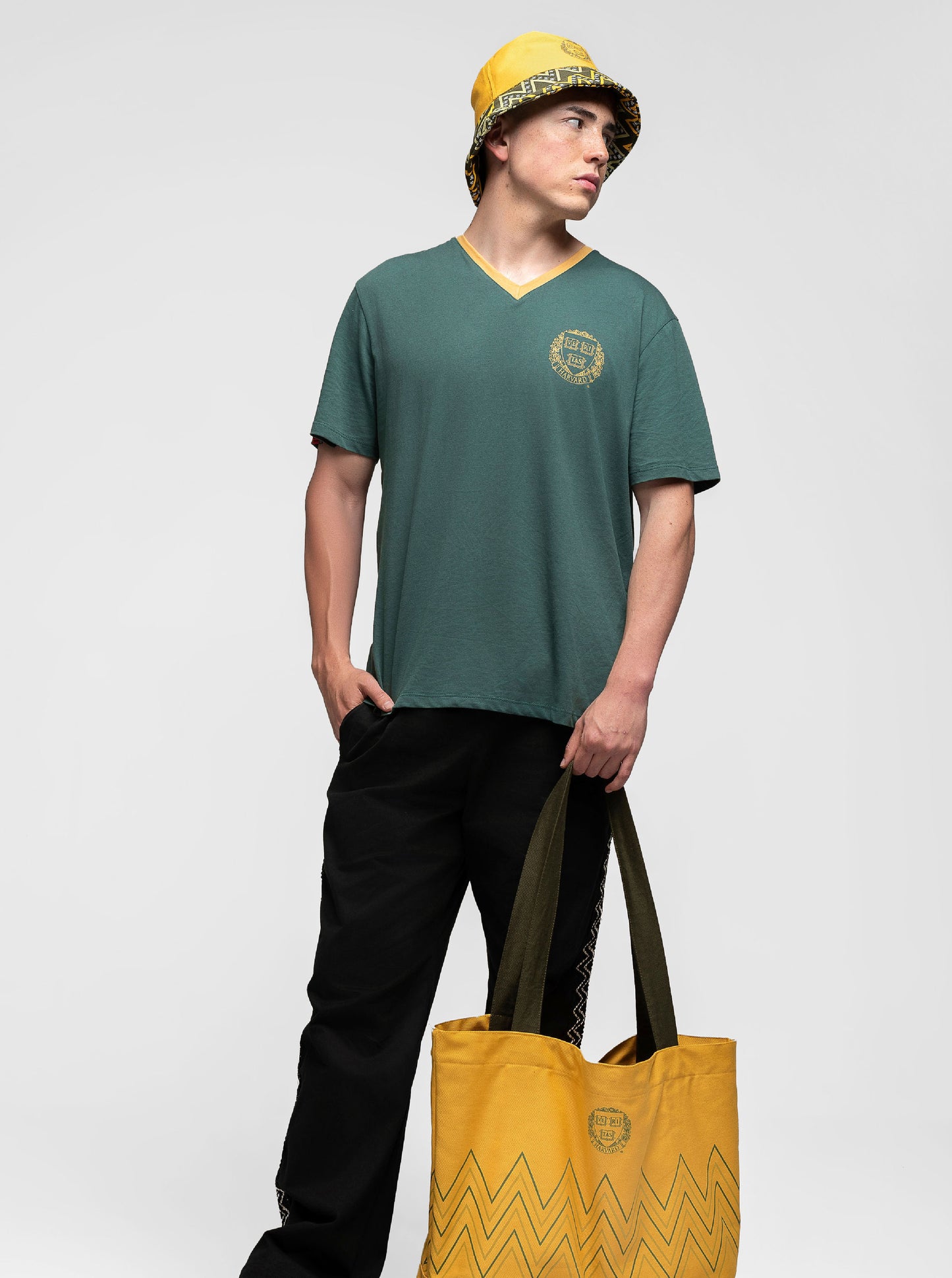 Savana HV Bucket Hat