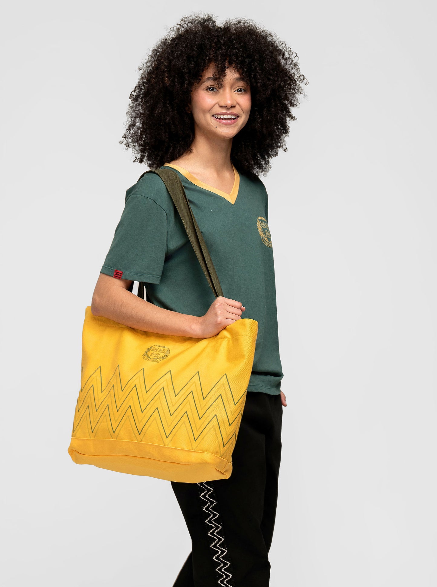 Savana HV Tote Bag