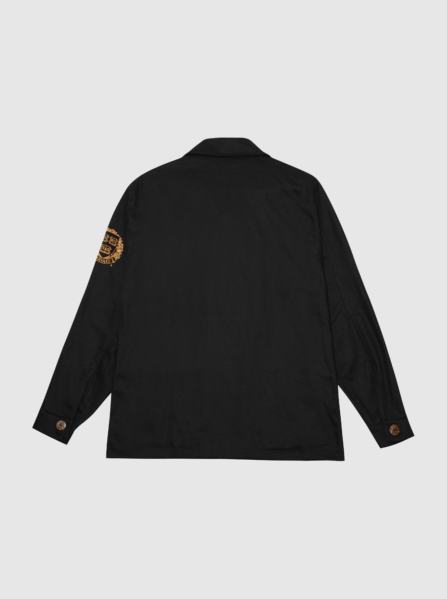 Madiba HV Jacket