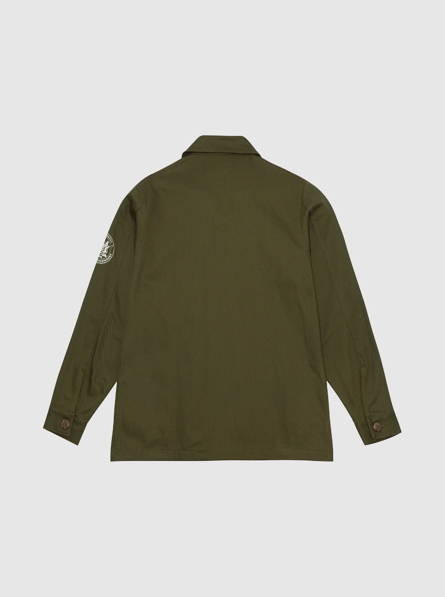 Mina MIT Painter Jacket