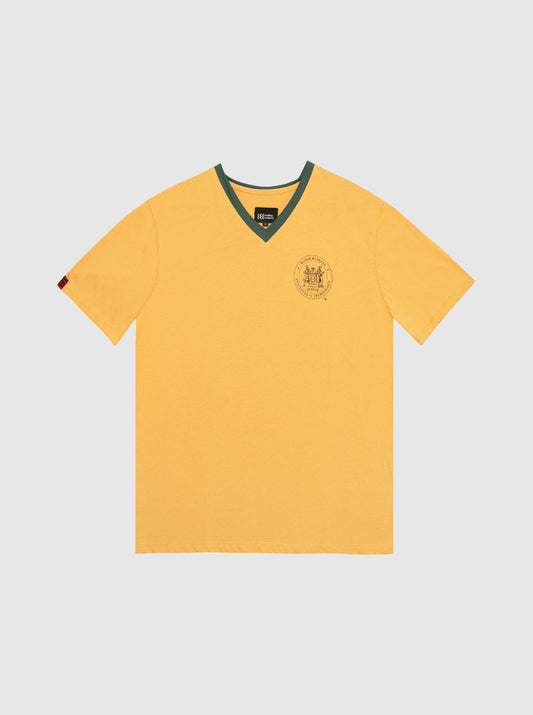 Casa Congo MIT V Neck Tee