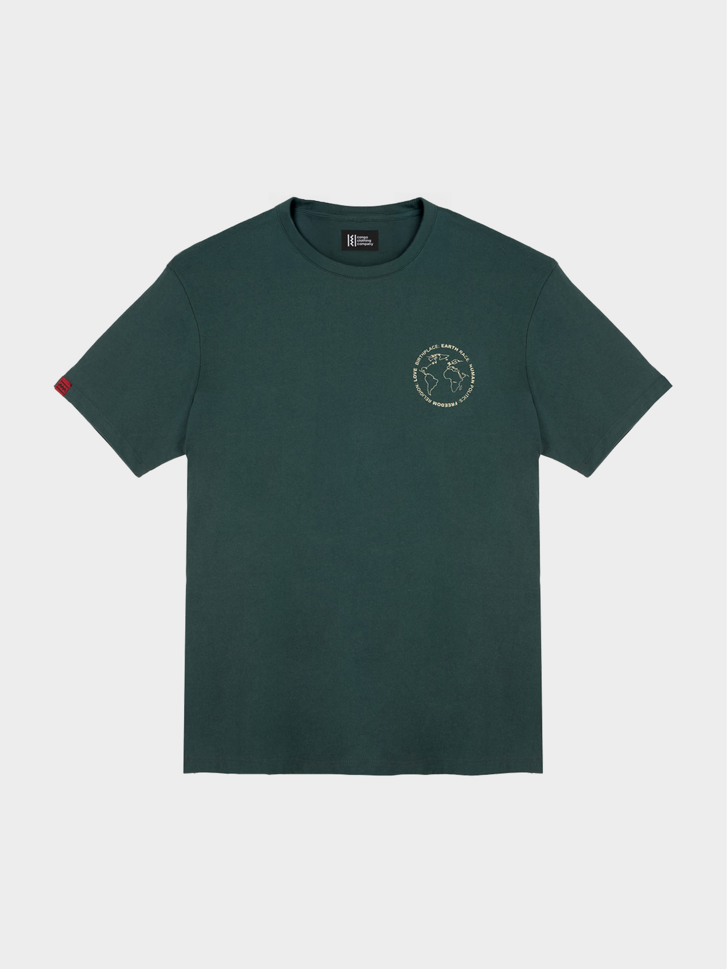 Youniverse Tee