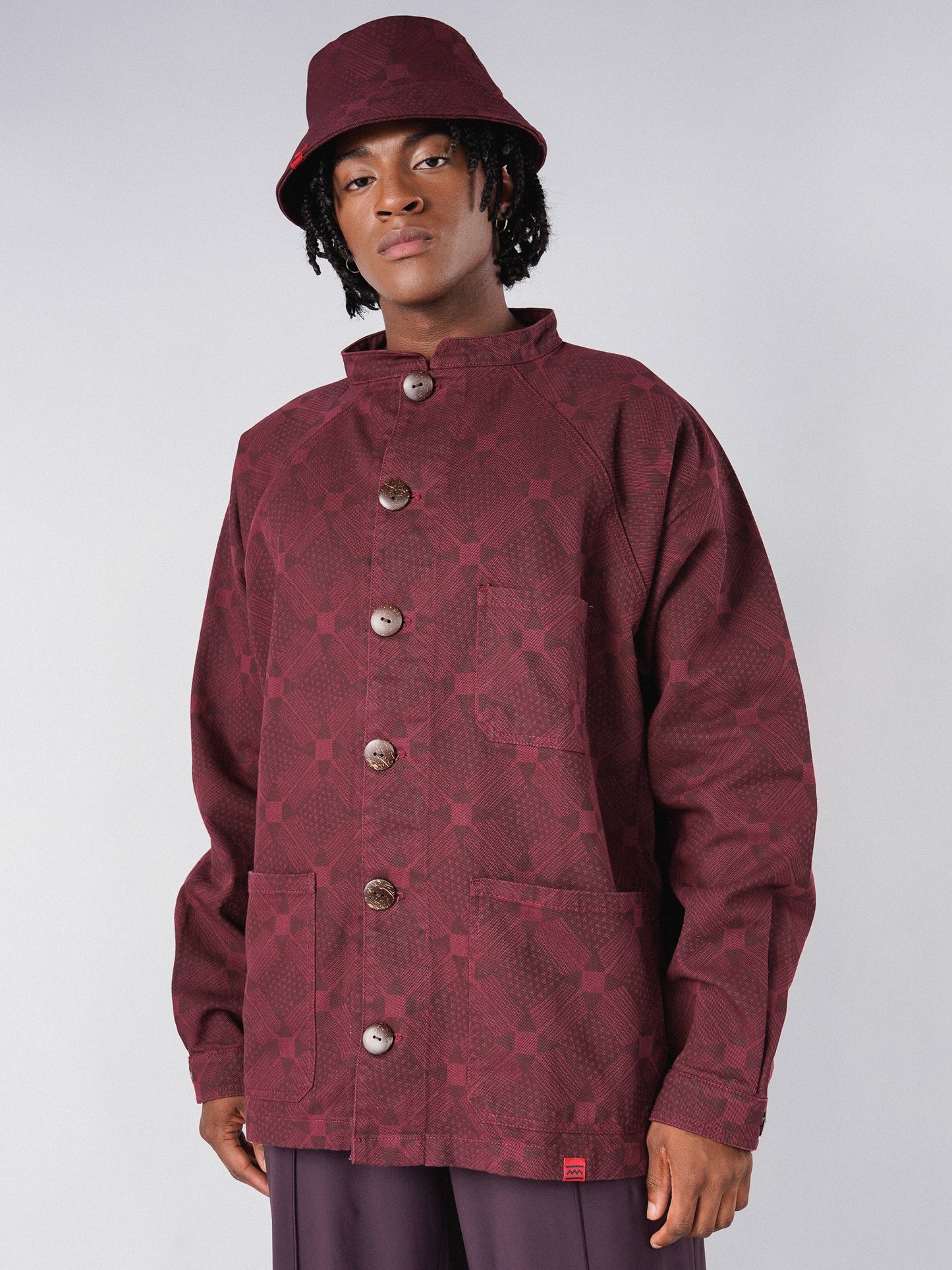 Abacost Jacket