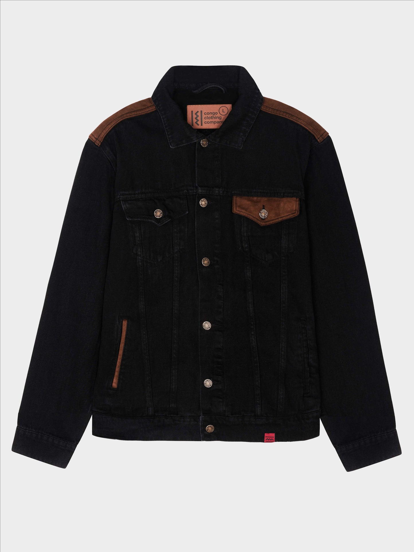 Blacao Jacket