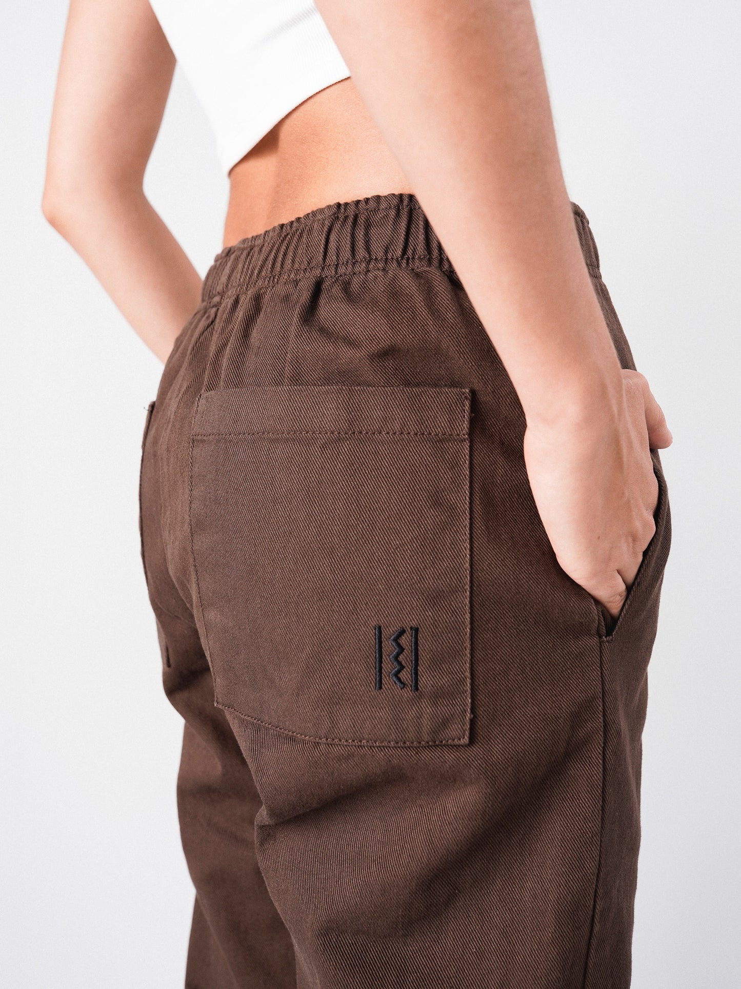 Cacao Pant