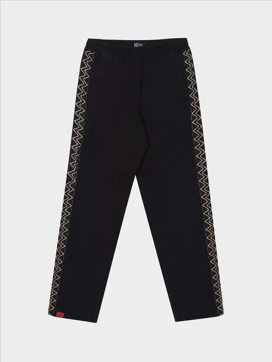 Kuba Black Pant