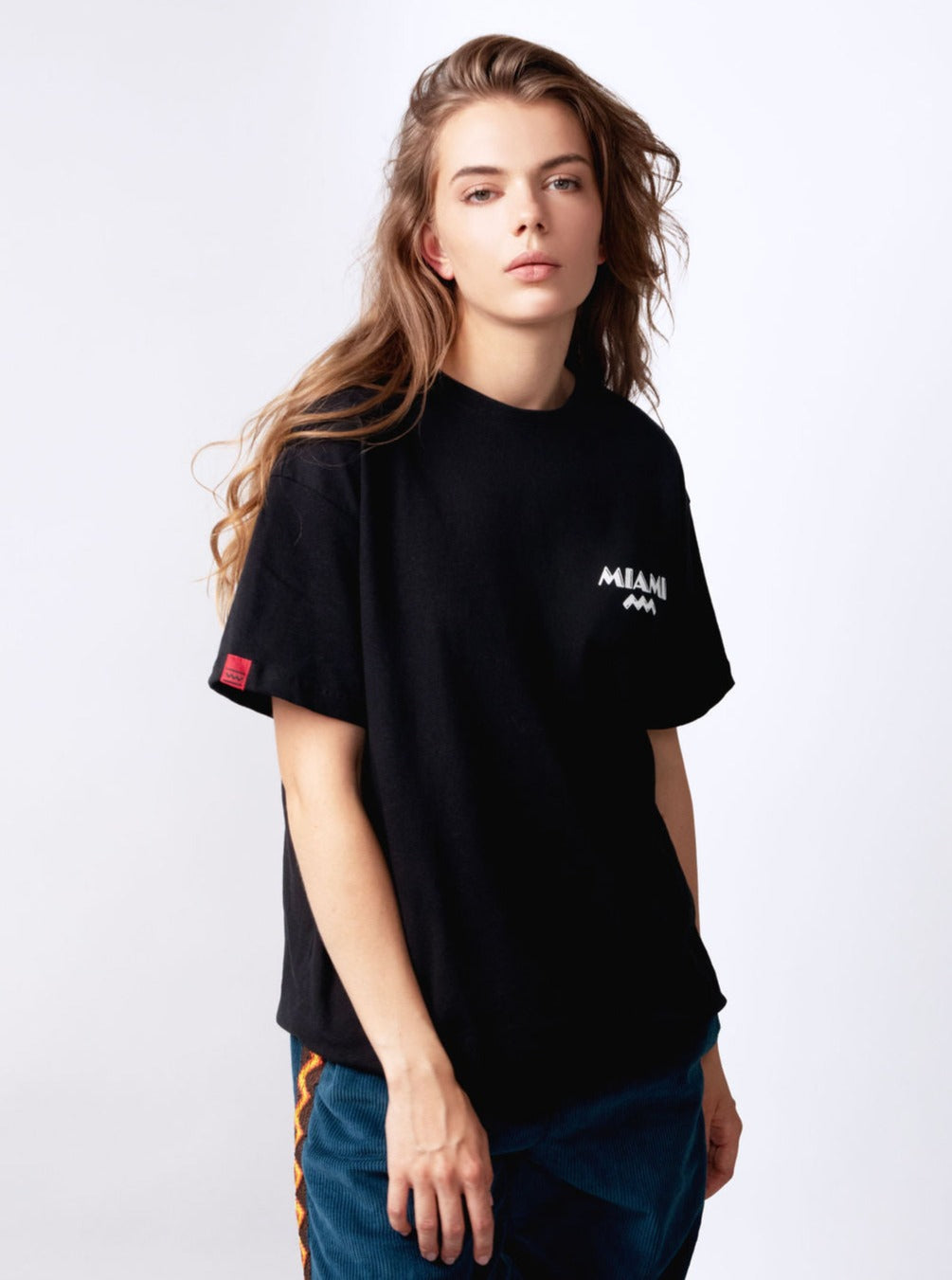 Miami Vice Tee