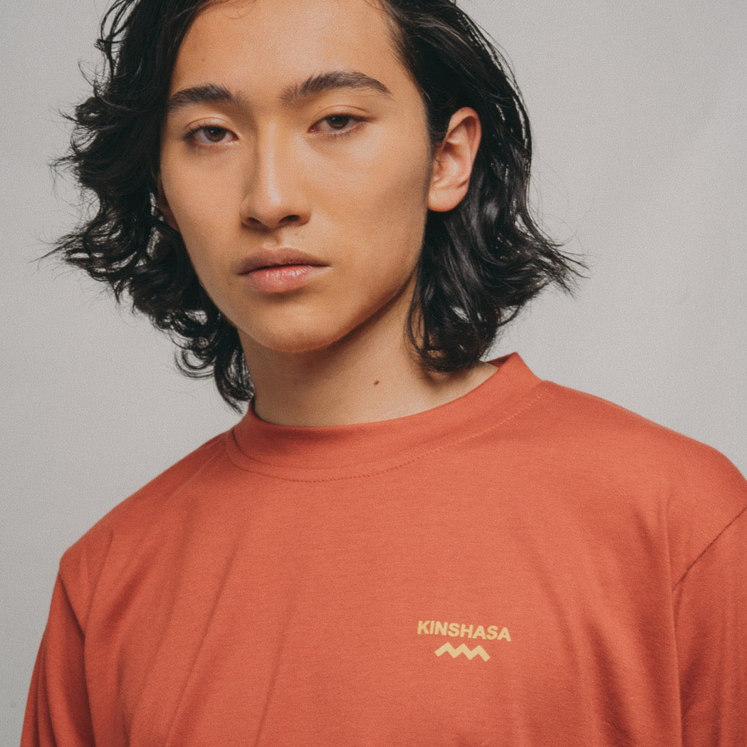 kinshasa long sleeve